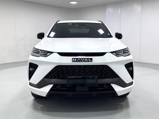 GWM HAVAL H6 GT 1.5 PHEV AWD E-TRACTION GWM HAVAL H6 GT 1.5 PHEV AWD E-TRACTION